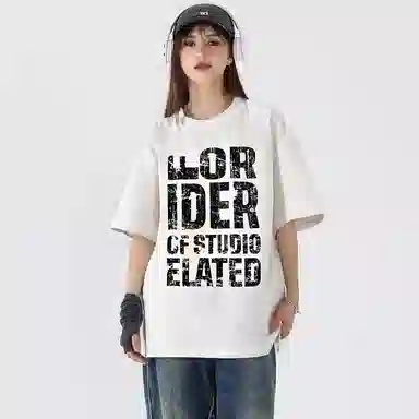 FORIDER LogoT
