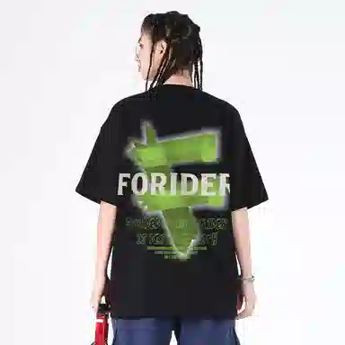 FORIDER T