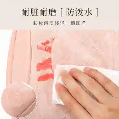 吉圣瑞化妆包高端便携式洗漱袋大容量手提护肤品收纳旅行女士化妆包 收纳便携防水