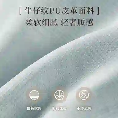 吉圣瑞高端系列 化妆包女收纳出门携带方便洗漱可携式超大容量分区护肤品盒化妆包