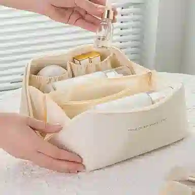 艾情草之恋 多功能洗漱包化妆工具