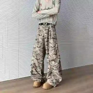 JXAETE hiphop