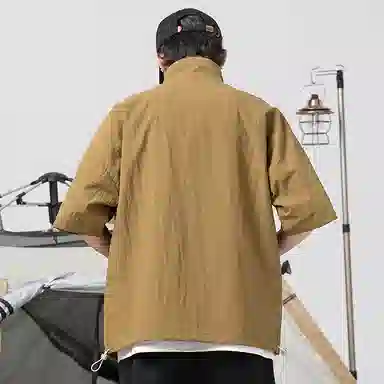 JXAETE Polo