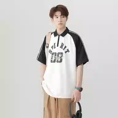 JXAETE Polo