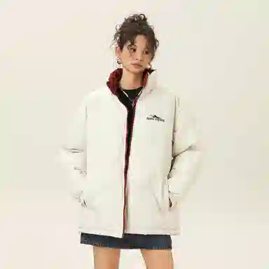 SNOW FLYING 90S logo