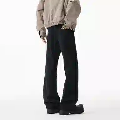 Zirunge Vintage Streetwear Pants