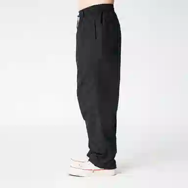 实年服工 薄款休闲宽松直筒潮流百搭工装裤 男女同款