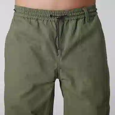 实年服工 工装裤宽松直筒潮流百搭长裤休闲裤 男款