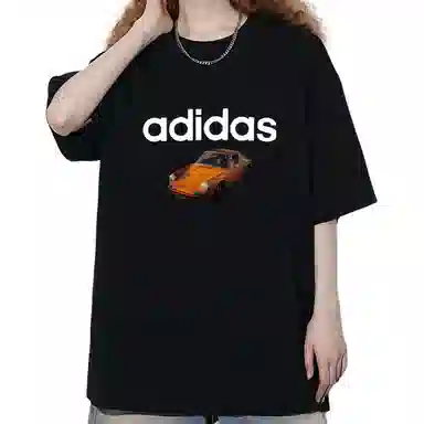 adidas ESSENTIALS E Lin TeeT