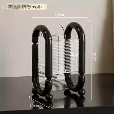 未来枫情 置物架化妆工具 收纳