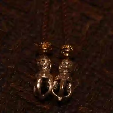 【一线药师·925银】 极限弧 吉祥平安招财藏式高级手持 简约精致 小众潮酷 个性百搭 传统玄学#好运 玛瑙 手串 男女同款情侣款