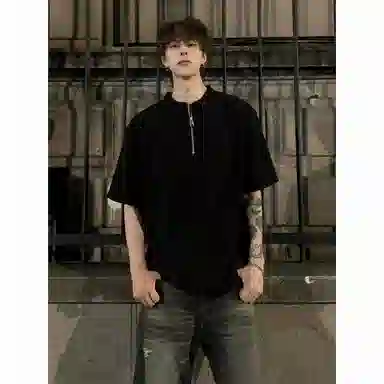 T