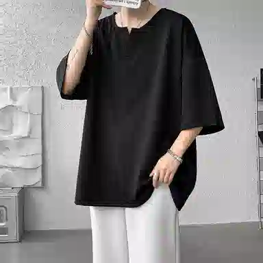T