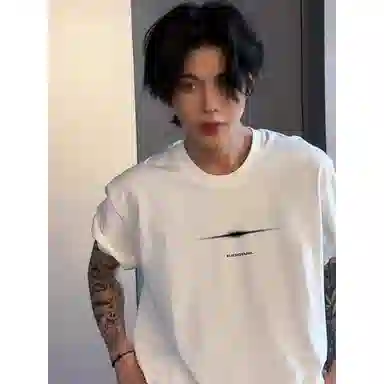 T
