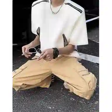 T