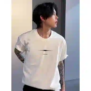 T