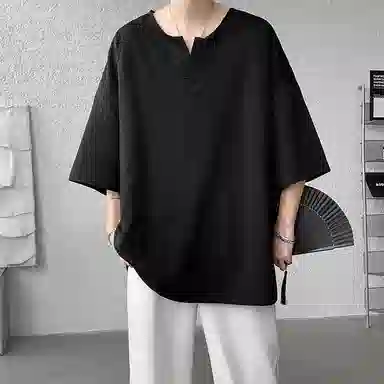 T