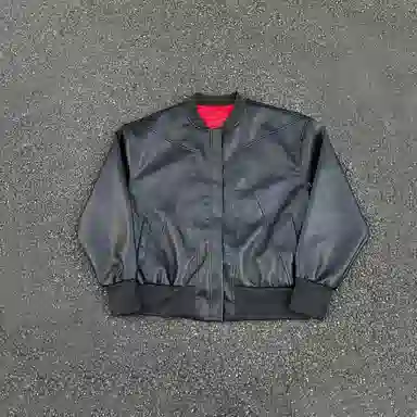 bomber