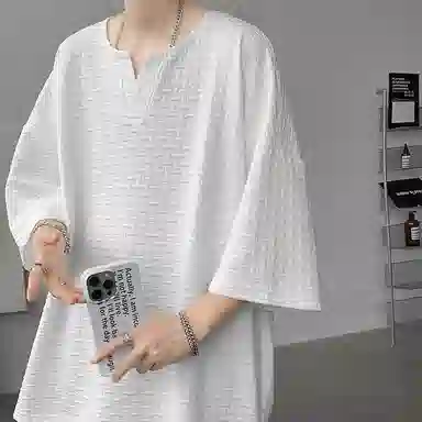 T