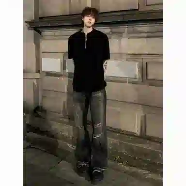 T
