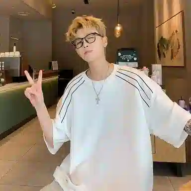 T