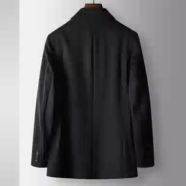 SENJIALUO Wool Jacket