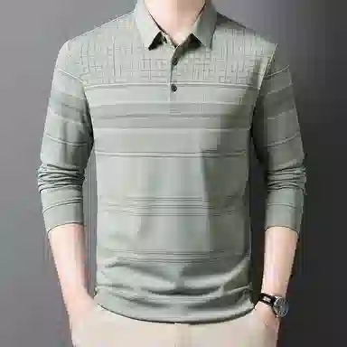 SENJIALUO Polo
