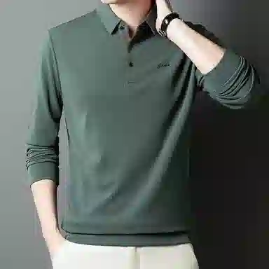 SENJIALUO Polo