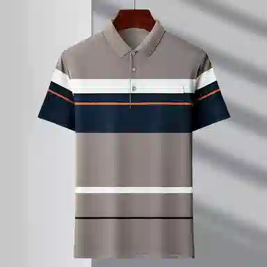 SENJIALUO Polo