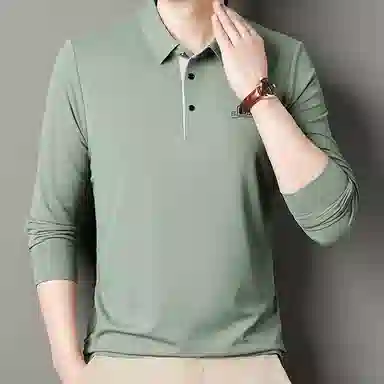 SENJIALUO Polo
