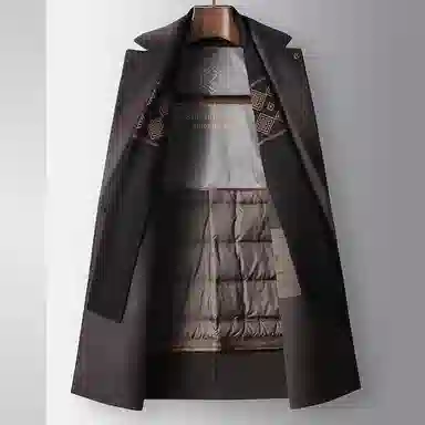 SENJIALUO Coat
