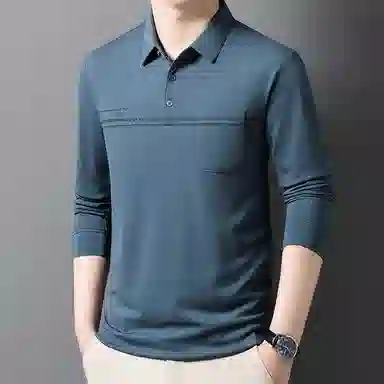 SENJIALUO T Polo