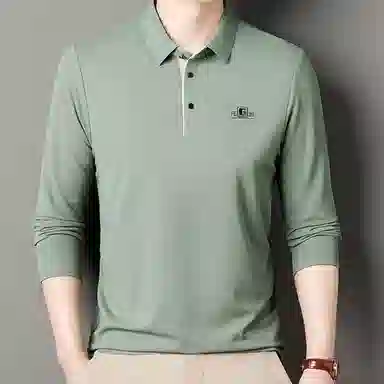 SENJIALUO Polo