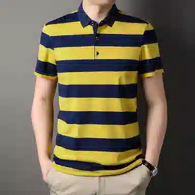 SENJIALUO Polo