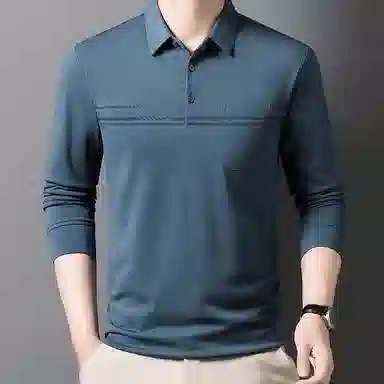 SENJIALUO T Polo