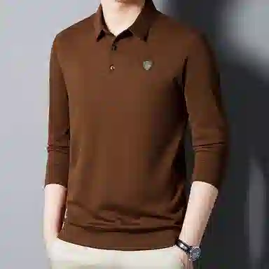 SENJIALUO t Polo