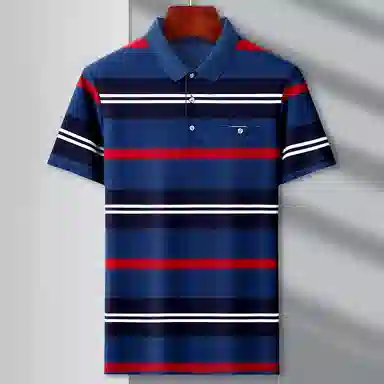 SENJIALUO Polo