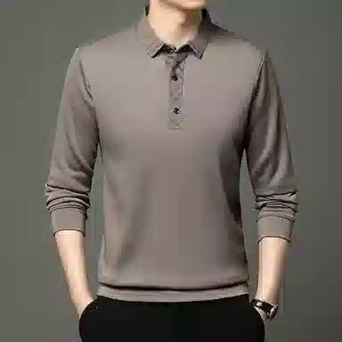 SENJIALUO TT Polo