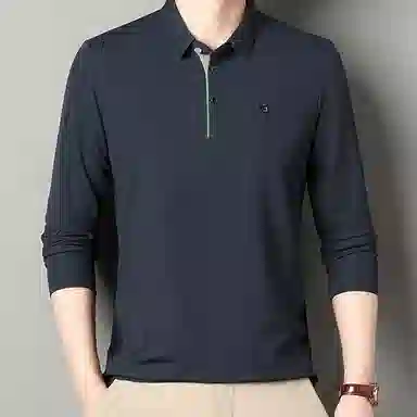 SENJIALUO Polo