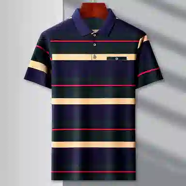 SENJIALUO Polo