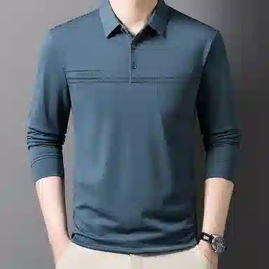 SENJIALUO T Polo