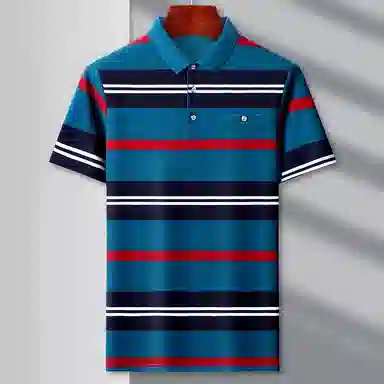 SENJIALUO Polo