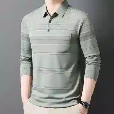 SENJIALUO Polo