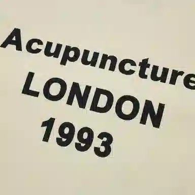 Acupuncture T