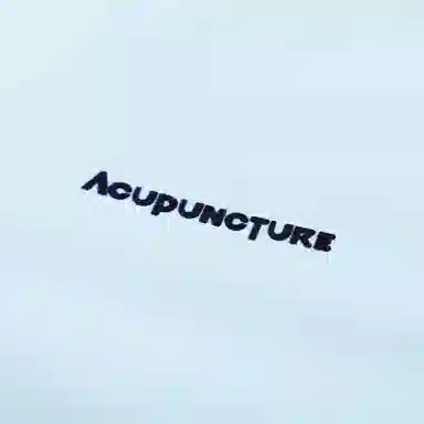 Acupuncture T