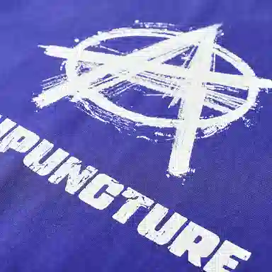 Acupuncture T