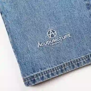 Acupuncture LOGO