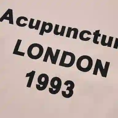 Acupuncture T