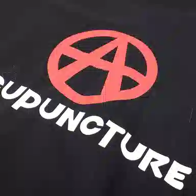 Acupuncture T