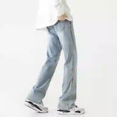 SAME FLOW super cleanfitootd